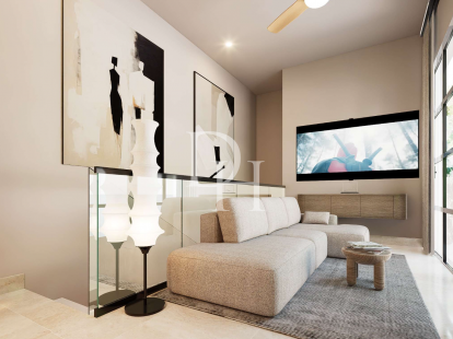 Апартаменты в Самане, Доминиканская республика, 117м2 - стоимость 129&nbsp;000$ - Ref: 80238 фото 4