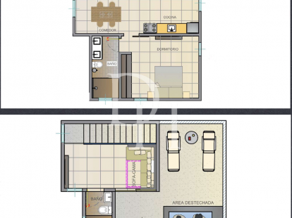 Апартаменты в Самане, Доминиканская республика, 117м2 - стоимость 129&nbsp;000$ - Ref: 80238 фото 8