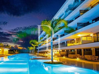 Апартаменты в Пунта-Кана, Доминиканская республика, 71м2 - стоимость 191&nbsp;000$ - Ref: 80237 фото 1