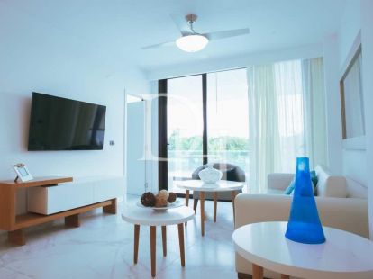 Апартаменты в Пунта-Кана, Доминиканская республика, 71м2 - стоимость 191&nbsp;000$ - Ref: 80237 фото 2