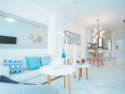 Апартаменты в Пунта-Кана, Доминиканская республика, 71м2 - стоимость 191&nbsp;000$ - Ref: 80237 фото 4