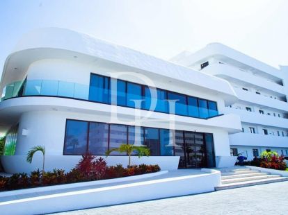 Апартаменты в Пунта-Кана, Доминиканская республика, 71м2 - стоимость 191&nbsp;000$ - Ref: 80237 фото 6