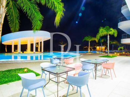 Апартаменты в Пунта-Кана, Доминиканская республика, 71м2 - стоимость 191&nbsp;000$ - Ref: 80237 фото 7