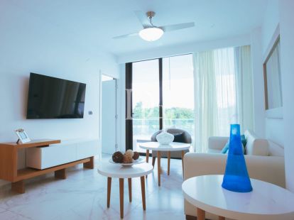 Апартаменты в Пунта-Кана, Доминиканская республика, 65м2 - стоимость 165&nbsp;000$ - Ref: 80236 фото 11