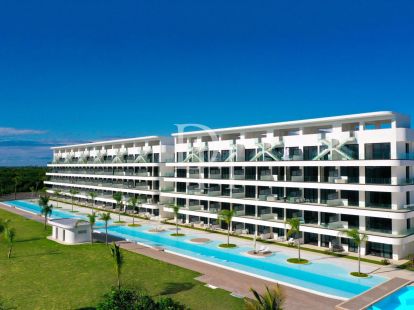 Апартаменты в Пунта-Кана, Доминиканская республика, 65м2 - стоимость 165&nbsp;000$ - Ref: 80236 фото 12