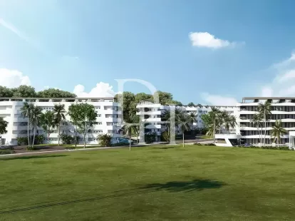 Апартаменты в Пунта-Кана, Доминиканская республика, 65м2 - стоимость 165&nbsp;000$ - Ref: 80236 фото 2