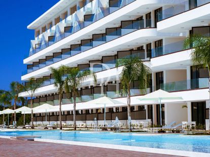 Апартаменты в Пунта-Кана, Доминиканская республика, 65м2 - стоимость 165&nbsp;000$ - Ref: 80236 фото 3