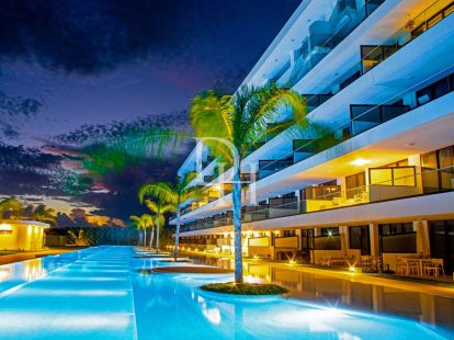 Апартаменты в Пунта-Кана, Доминиканская республика, 65м2 - стоимость 165&nbsp;000$ - Ref: 80236 фото 7