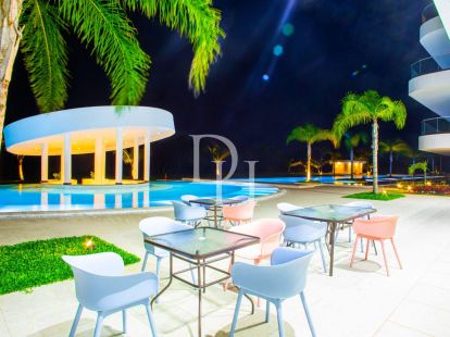 Апартаменты в Пунта-Кана, Доминиканская республика, 65м2 - стоимость 165&nbsp;000$ - Ref: 80236 фото 8