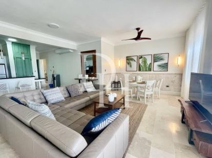 Апартаменты в Сосуа, Доминиканская республика, 126м2 - стоимость 395&nbsp;000$ - Ref: 80235 фото 10