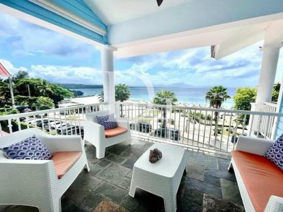 Апартаменты в Сосуа, Доминиканская республика, 126м2 - стоимость 395&nbsp;000$ - Ref: 80235 фото 2