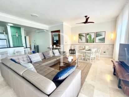 Апартаменты в Сосуа, Доминиканская республика, 126м2 - стоимость 395&nbsp;000$ - Ref: 80235 фото 7