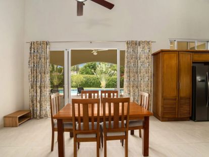 Вилла в Сосуа, Доминиканская республика, 218м2 - стоимость 470&nbsp;000$ - Ref: 80254 фото 11