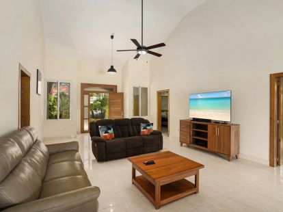 Вилла в Сосуа, Доминиканская республика, 218м2 - стоимость 470&nbsp;000$ - Ref: 80254 фото 14