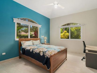 Вилла в Сосуа, Доминиканская республика, 218м2 - стоимость 470&nbsp;000$ - Ref: 80254 фото 2