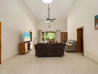 Вилла в Сосуа, Доминиканская республика, 218м2 - стоимость 470&nbsp;000$ - Ref: 80254 фото 4