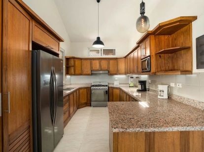 Вилла в Сосуа, Доминиканская республика, 218м2 - стоимость 470&nbsp;000$ - Ref: 80254 фото 7