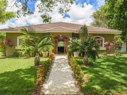 Вилла в Сосуа, Доминиканская республика, 218м2 - стоимость 470&nbsp;000$ - Ref: 80254 фото 9