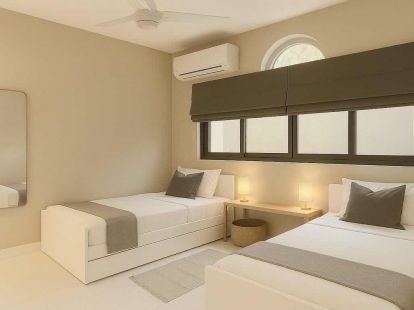 Апартаменты в Кабарете, Доминиканская республика, 75м2 - стоимость 187&nbsp;000$ - Ref: 80253 фото 13