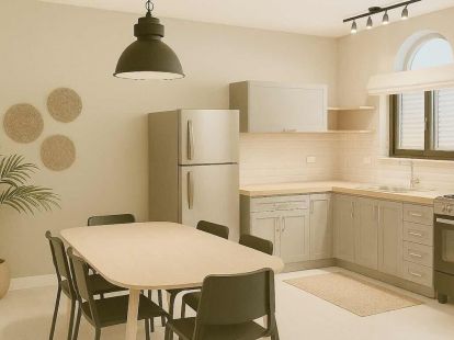 Апартаменты в Кабарете, Доминиканская республика, 75м2 - стоимость 187&nbsp;000$ - Ref: 80253 фото 14