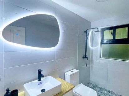 Апартаменты в Кабарете, Доминиканская республика, 75м2 - стоимость 187&nbsp;000$ - Ref: 80253 фото 2