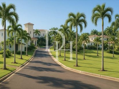 Участок в Сосуа, Доминиканская республика, 994м2 - стоимость 55&nbsp;000$ - Ref: 80252 фото 1