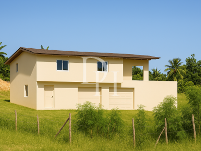 Вилла в Сосуа, Доминиканская республика, 150м2 - стоимость 250&nbsp;000$ - Ref: 80251 фото 1