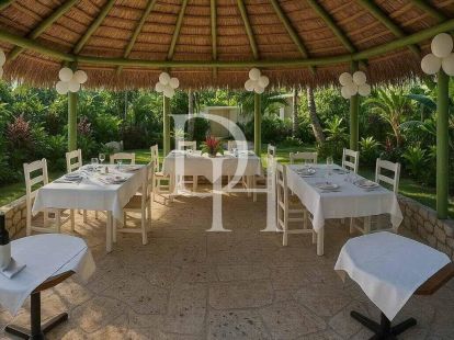 Коммерческую недвижимость в Кабарете, Доминиканская республика, 145м2 - стоимость 43&nbsp;500$ - Ref: 80250 фото 1