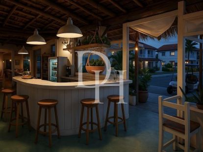 Коммерческую недвижимость в Кабарете, Доминиканская республика, 145м2 - стоимость 43&nbsp;500$ - Ref: 80250 фото 2