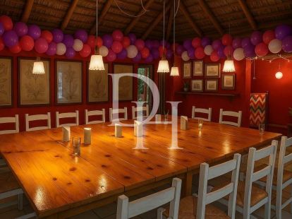 Коммерческую недвижимость в Кабарете, Доминиканская республика, 145м2 - стоимость 43&nbsp;500$ - Ref: 80250 фото 3