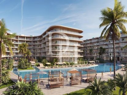 Апартаменты в Пунта-Кана, Доминиканская республика, 175м2 - стоимость 495&nbsp;000$ - Ref: 80249 фото 10