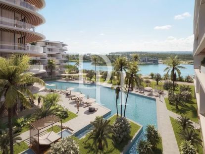 Апартаменты в Пунта-Кана, Доминиканская республика, 175м2 - стоимость 495&nbsp;000$ - Ref: 80249 фото 4