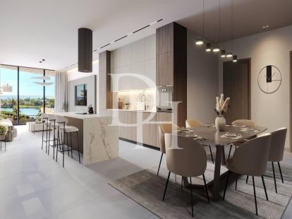 Апартаменты в Пунта-Кана, Доминиканская республика, 175м2 - стоимость 495&nbsp;000$ - Ref: 80249 фото 5