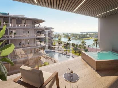 Апартаменты в Пунта-Кана, Доминиканская республика, 175м2 - стоимость 495&nbsp;000$ - Ref: 80249 фото 7