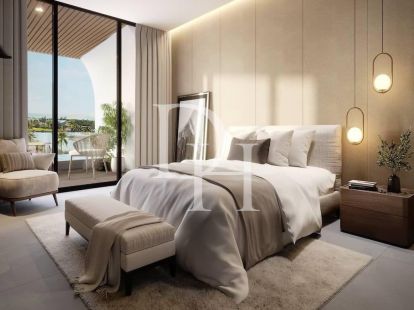 Апартаменты в Пунта-Кана, Доминиканская республика, 175м2 - стоимость 495&nbsp;000$ - Ref: 80249 фото 8