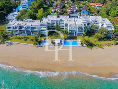 Апартаменты в Сосуа, Доминиканская республика, 153м2 - стоимость 395&nbsp;000$ - Ref: 80248 фото 1