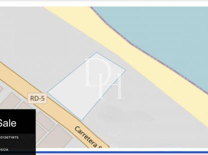 Участок в Кабарете, Доминиканская республика, 680м2 - стоимость 289&nbsp;000$ - Ref: 80247 фото 3