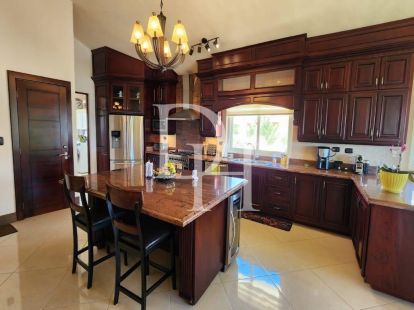 Пентхаус в Кабарете, Доминиканская республика, 400м2 - стоимость 1&nbsp;400&nbsp;000$ - Ref: 80246 фото 3