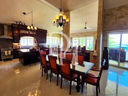 Пентхаус в Кабарете, Доминиканская республика, 400м2 - стоимость 1&nbsp;400&nbsp;000$ - Ref: 80246 фото 7