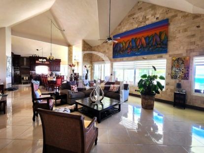 Пентхаус в Кабарете, Доминиканская республика, 400м2 - стоимость 1&nbsp;400&nbsp;000$ - Ref: 80246 фото 8