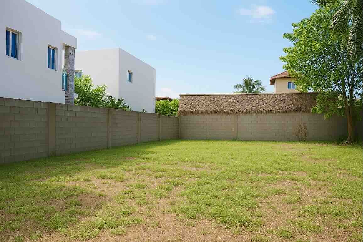 Участок в Сосуа, Доминиканская республика, 778м2 - стоимость 78&nbsp;000$ - Ref: 80262 фото 2