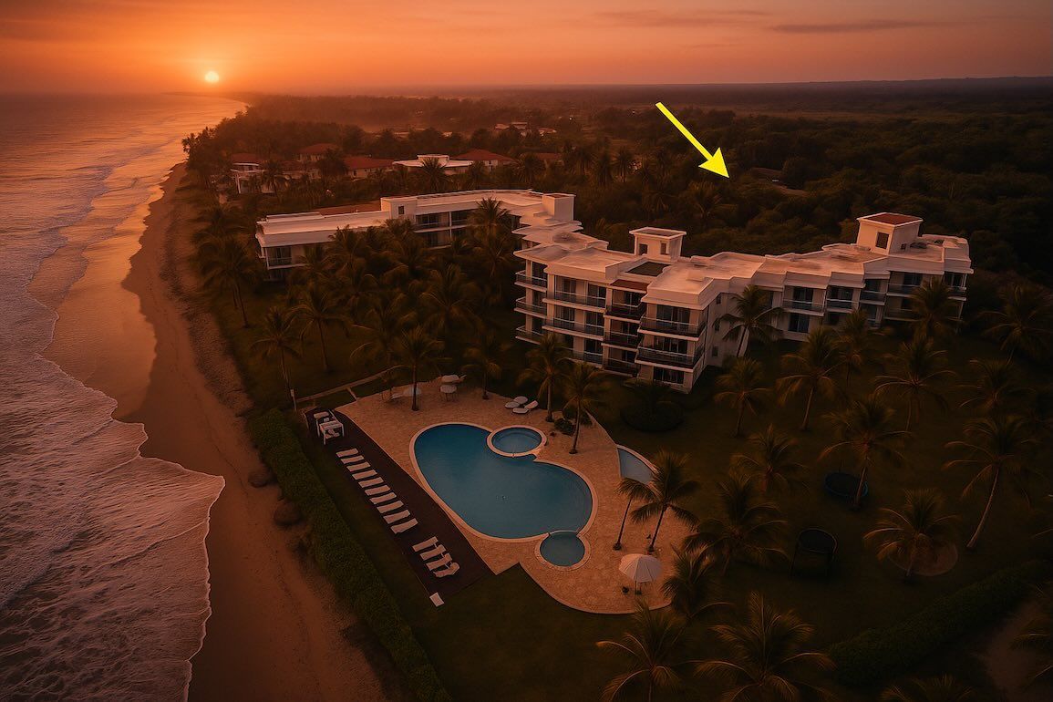 Участок в Кабарете, Доминиканская республика, 20 000м2 - стоимость 585&nbsp;000$ - Ref: 80261 фото 1