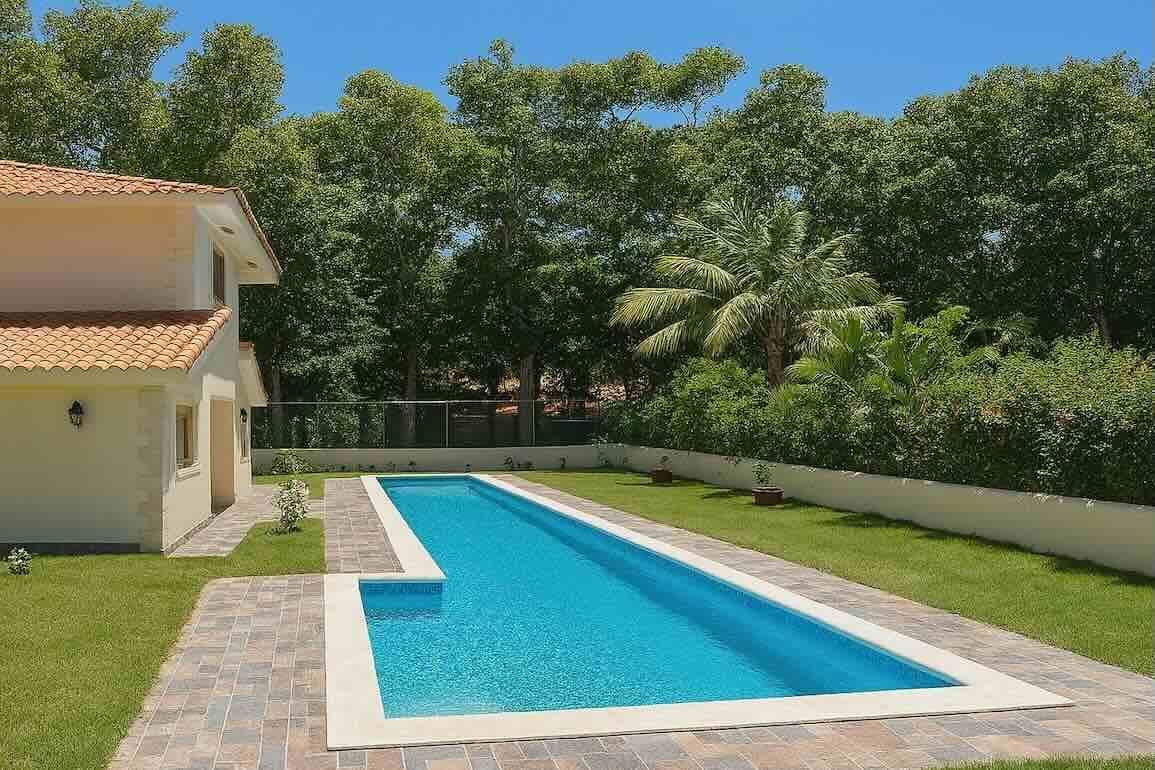 Вилла в Кабарете, Доминиканская республика, 250м2 - стоимость 570&nbsp;000$ - Ref: 80259 фото 1