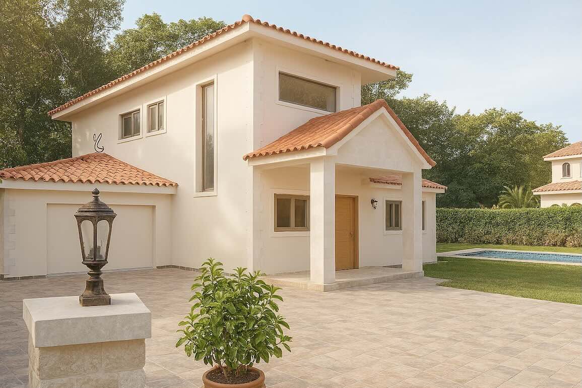 Вилла в Кабарете, Доминиканская республика, 250м2 - стоимость 570&nbsp;000$ - Ref: 80259 фото 3