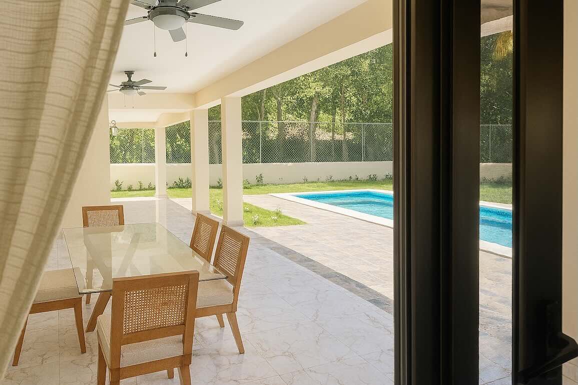 Вилла в Кабарете, Доминиканская республика, 250м2 - стоимость 570&nbsp;000$ - Ref: 80259 фото 5