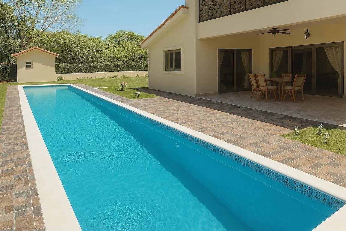 Вилла в Кабарете, Доминиканская республика, 250м2 - стоимость 570&nbsp;000$ - Ref: 80259 фото 7