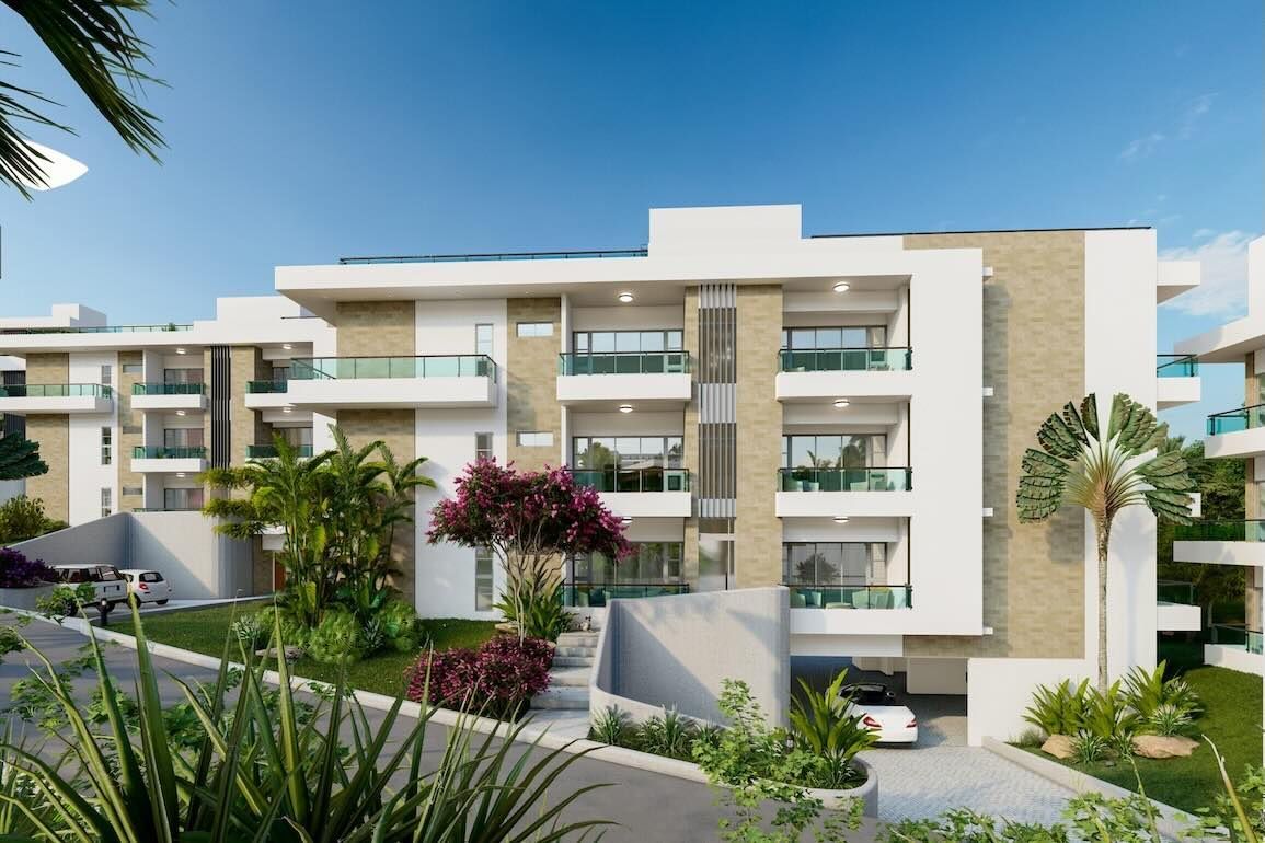 Апартаменты в Кабарете, Доминиканская республика, 139м2 - стоимость 234&nbsp;000$ - Ref: 80258 фото 10