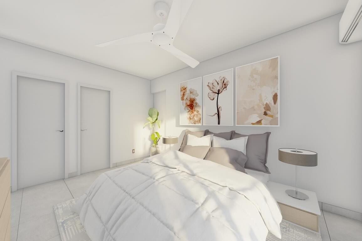 Апартаменты в Кабарете, Доминиканская республика, 139м2 - стоимость 234&nbsp;000$ - Ref: 80258 фото 3