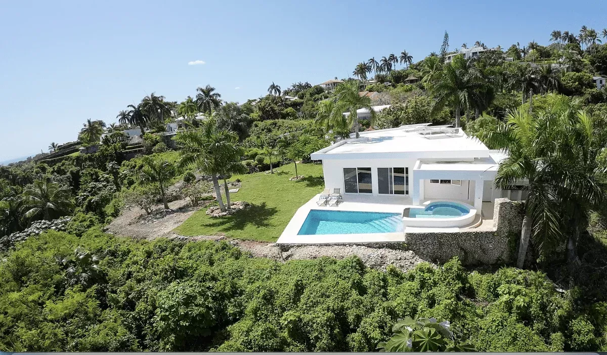 Вилла в Кабрера, Доминиканская республика - стоимость 420&nbsp;000$ - Ref: 80257 фото 1