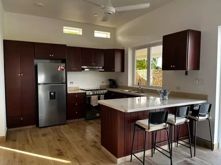 Вилла в Кабрера, Доминиканская республика - стоимость 420&nbsp;000$ - Ref: 80257 фото 12